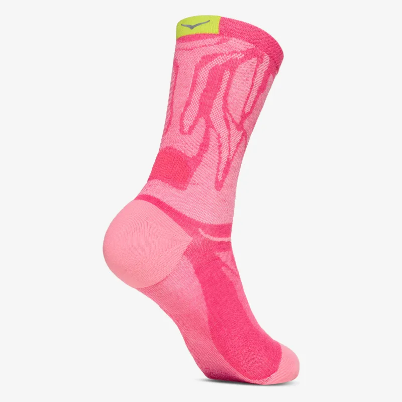 HOKA Čarape Clifton Crew Run Sock 