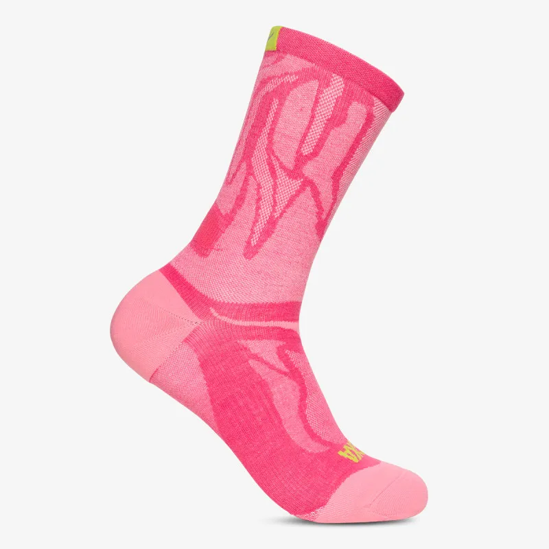 HOKA Čarape Clifton Crew Run Sock 