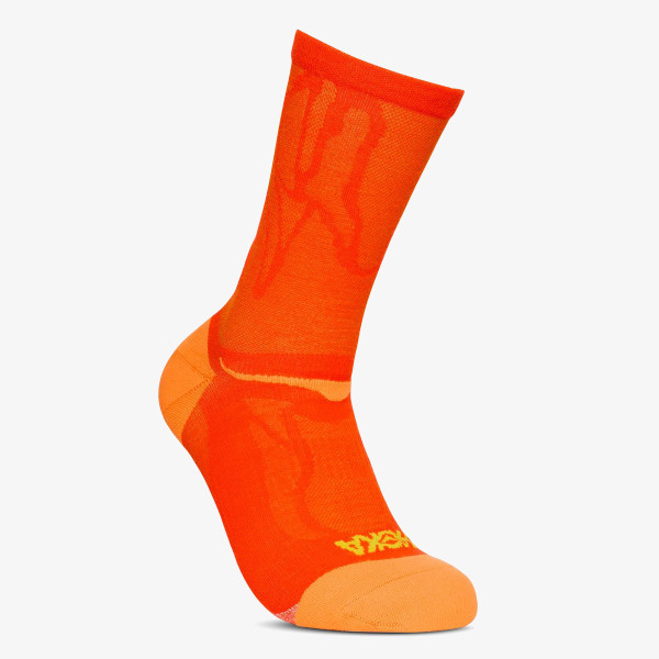 HOKA Čarape Clifton Crew Run Sock 