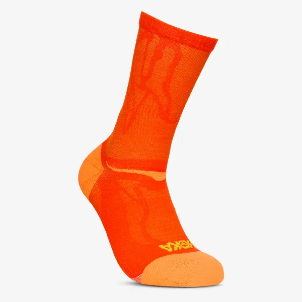 HOKA Čarape Clifton Crew Run Sock 