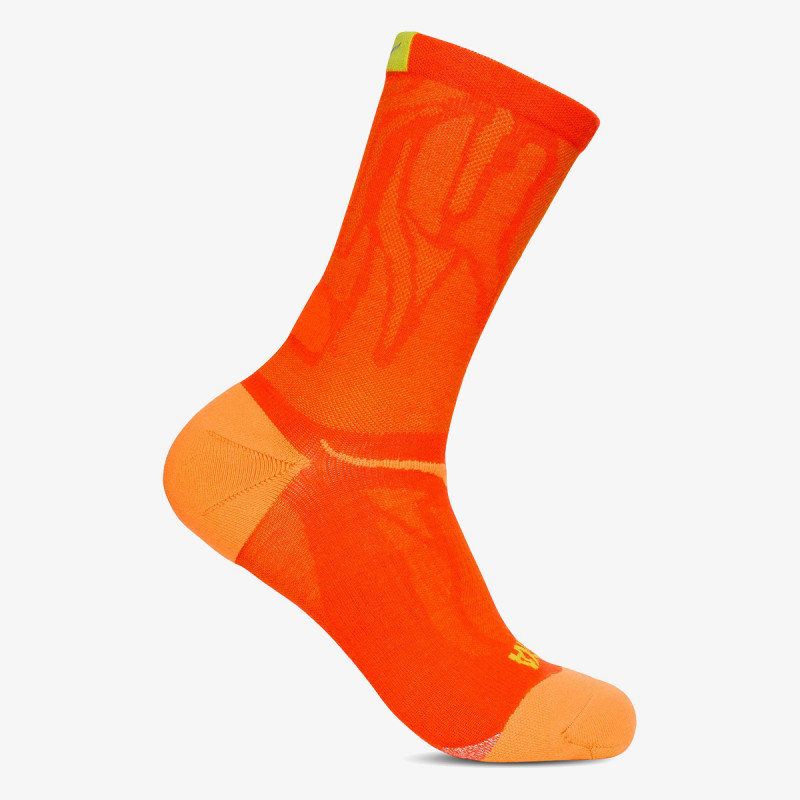 HOKA Čarape Clifton Crew Run Sock 