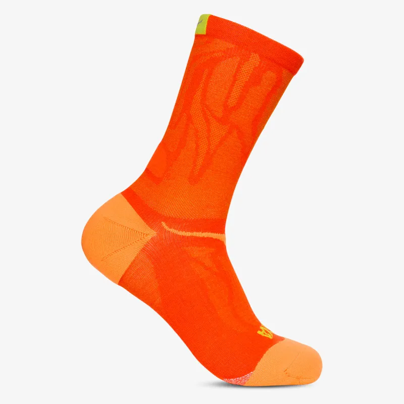 HOKA Čarape Clifton Crew Run Sock 