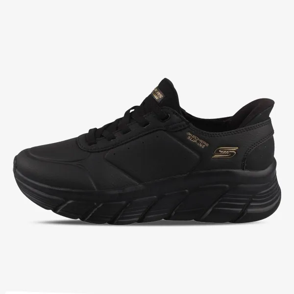 SKECHERS Patike Bobs B Fley Hi-Workday