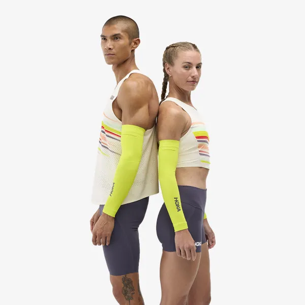 Hoka Rukav Race Day Arm Sleeve