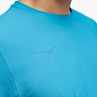 HOKA Šorc Airolite Short Sleeve 2.0