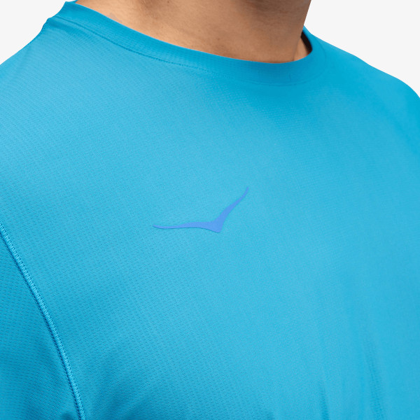 HOKA Šorc Airolite Short Sleeve 2.0 