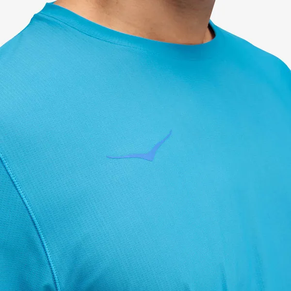 HOKA Šorc Airolite Short Sleeve 2.0
