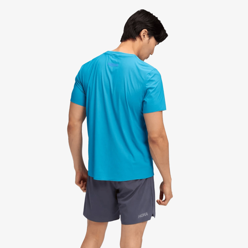 HOKA Šorc Airolite Short Sleeve 2.0 