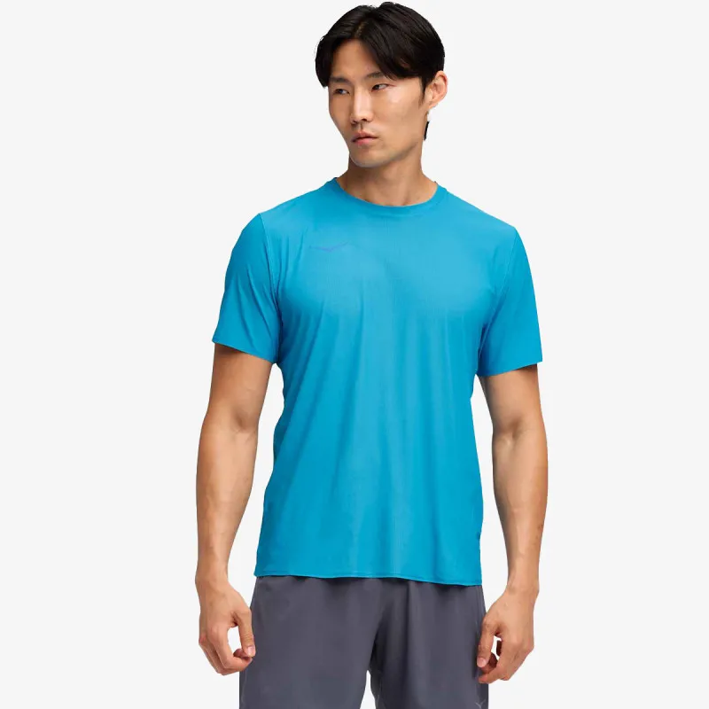 HOKA Šorc Airolite Short Sleeve 2.0
