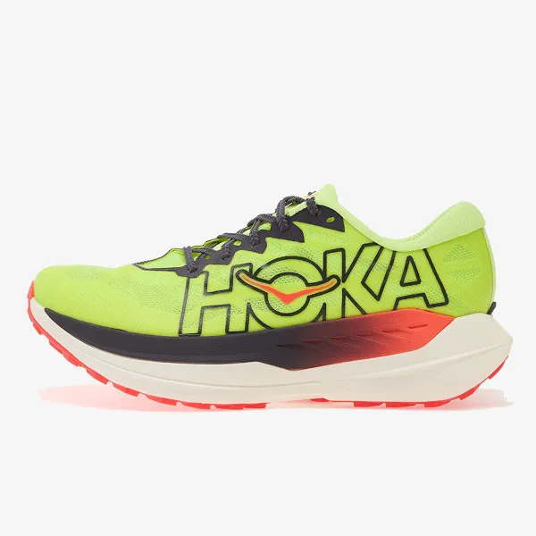 Hoka Patike Rocket X Trail 