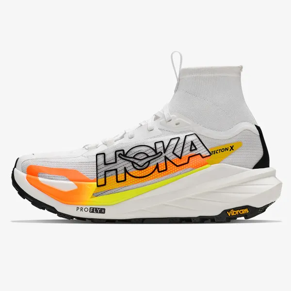 Hoka Patike TectonX4 