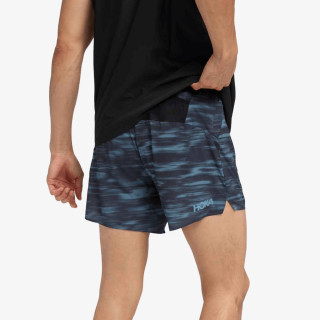 HOKA Šorc Glide 5'' Short w/ Brief 