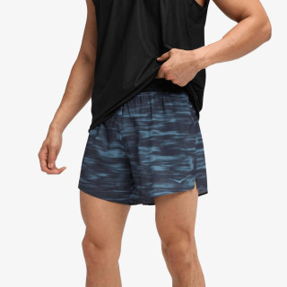 HOKA Šorc Glide 5'' Short w/ Brief 