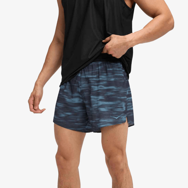 HOKA Šorc Glide 5'' Short w/ Brief 