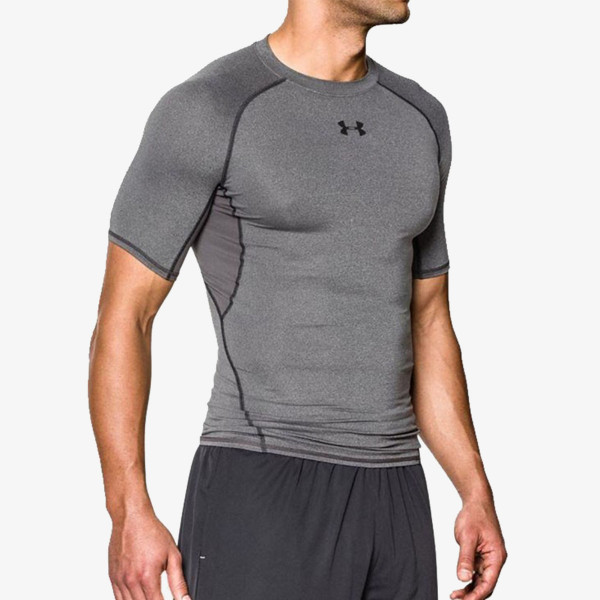UNDER ARMOUR Majica UA HG ARMOUR SS 