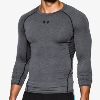 UNDER ARMOUR Majica dugih rukava UA HG ARMOUR LS