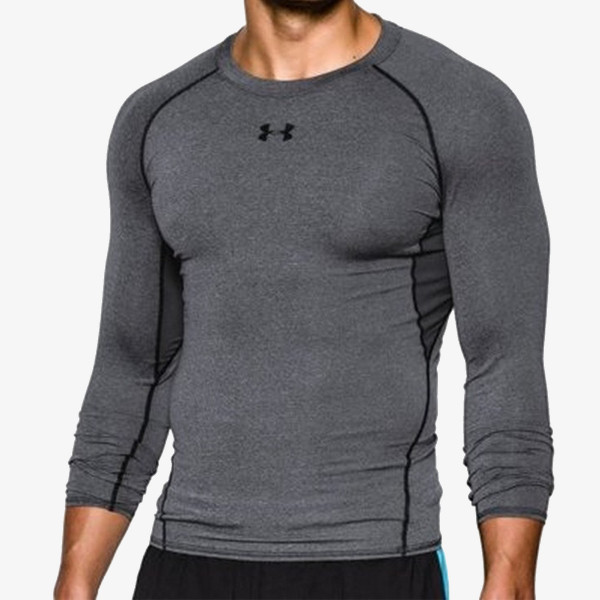 UNDER ARMOUR Majica dugih rukava UA HG ARMOUR LS 