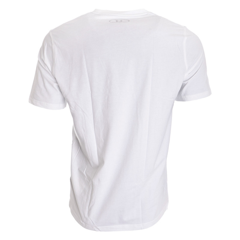 UNDER ARMOUR Majica CC SPORTSTYLE LOGO