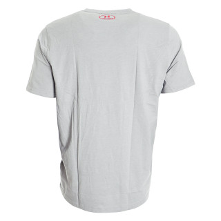 UNDER ARMOUR Majica CC LEFT CHEST LOCKUP