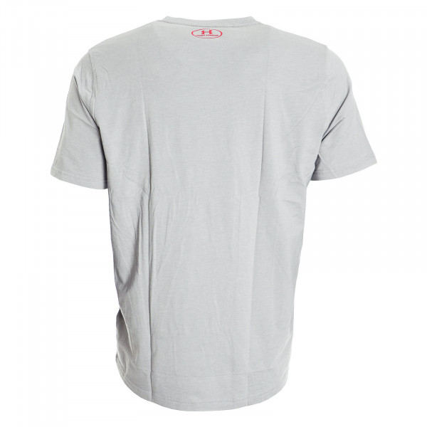 UNDER ARMOUR Majica CC LEFT CHEST LOCKUP 