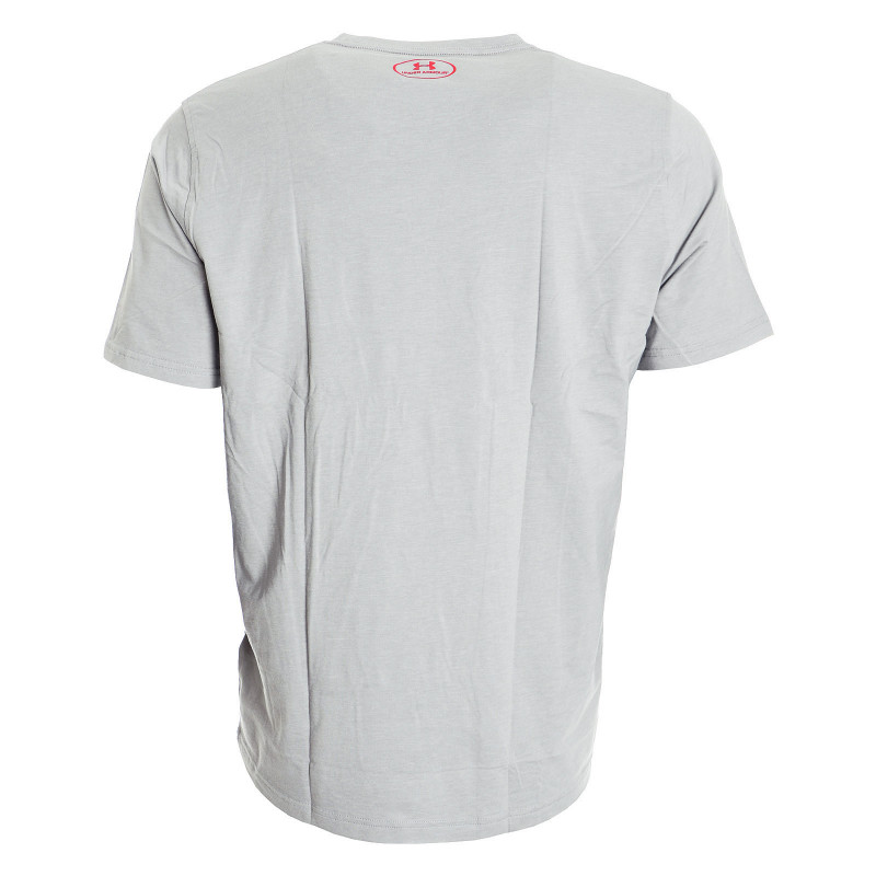 UNDER ARMOUR Majica CC LEFT CHEST LOCKUP
