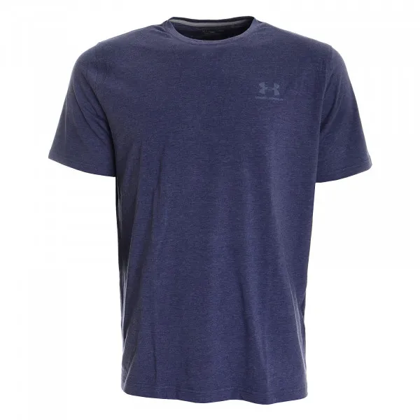Under armour cc store left chest lockup