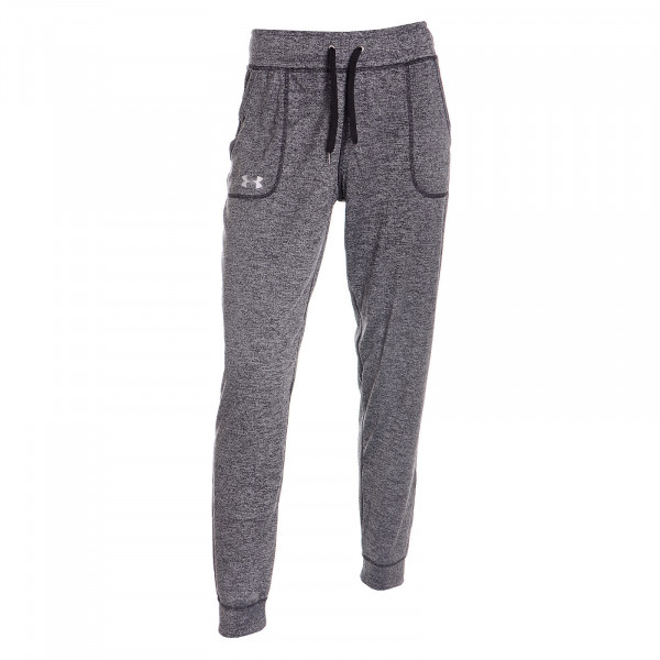 UNDER ARMOUR Donji deo trenerke TECH PANT TWIST 1269183 001