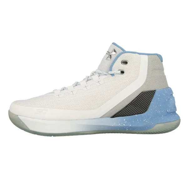 UNDER ARMOUR Patike CURRY 3-WHT 