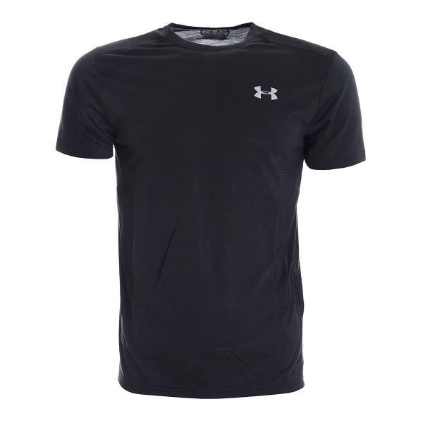 UNDER ARMOUR Majica THREADBORNE STREAKER SS 