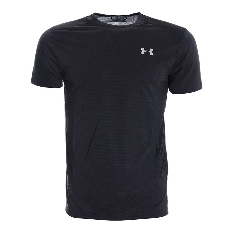 UNDER ARMOUR Majica THREADBORNE STREAKER SS