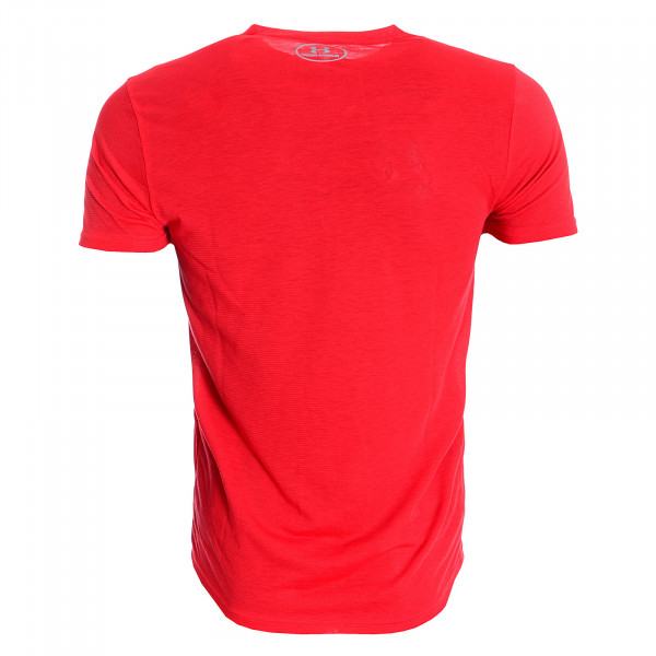 UNDER ARMOUR Majica Threadborne Streaker SS 