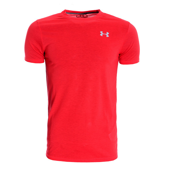 UNDER ARMOUR Majica Threadborne Streaker SS 