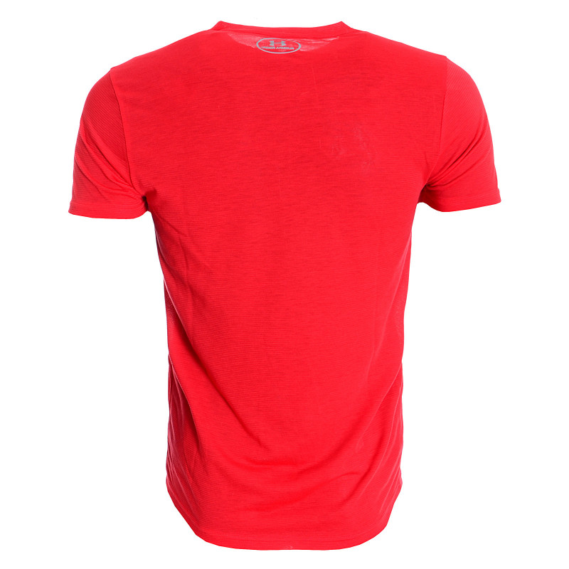 UNDER ARMOUR Majica Threadborne Streaker SS