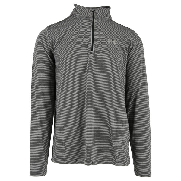 UNDER ARMOUR Dukserica Threadborne Streaker 1/4 Zip 
