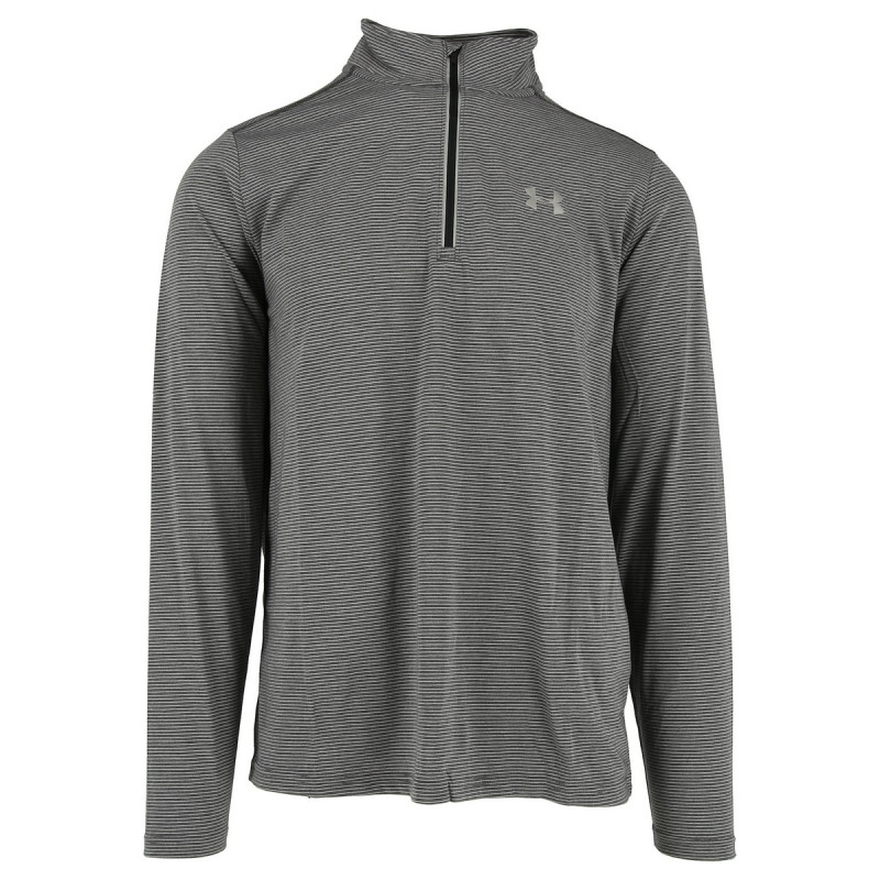 UNDER ARMOUR Dukserica Threadborne Streaker 1/4 Zip