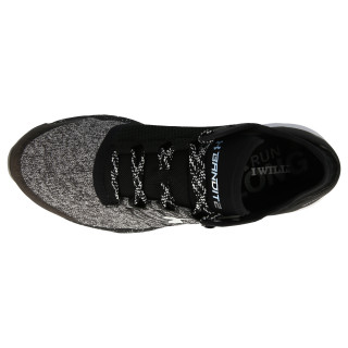 UNDER ARMOUR Patike UA CHARGED BANDIT 2-BLK 