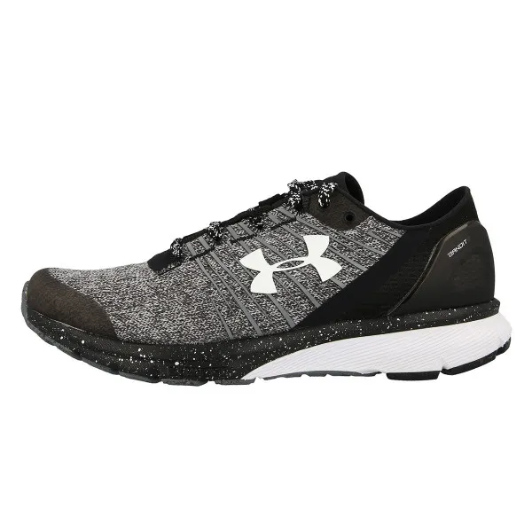 UNDER ARMOUR Patike UA W CHARGED BANDIT 2-BLK 
