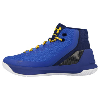 UNDER ARMOUR Patike UA GS CURRY 3-TRY 
