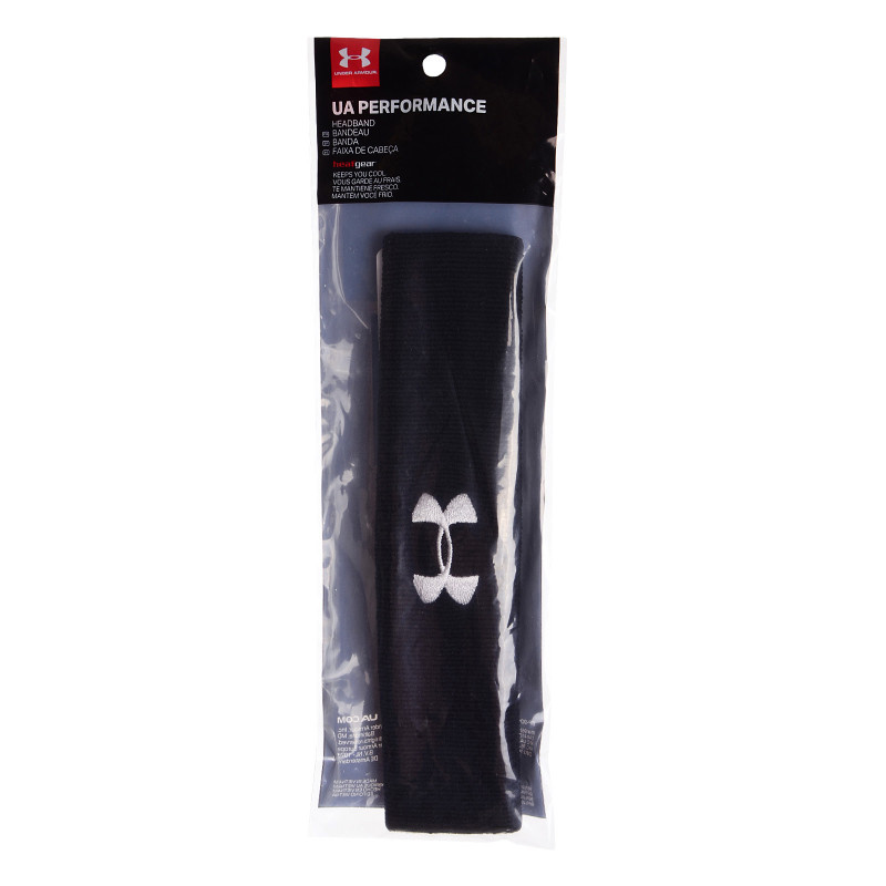 UNDER ARMOUR Traka za glavu Performance