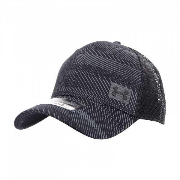 UNDER ARMOUR Kačket MEN'S UA BLITZ TRUCKER CAP 