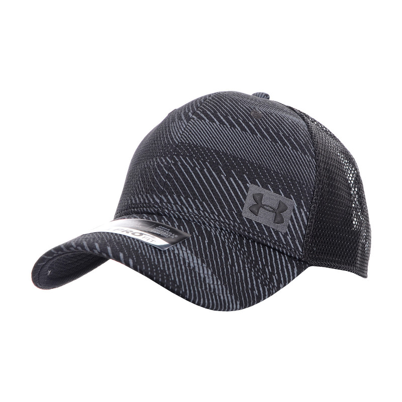 UNDER ARMOUR Kačket MEN'S UA BLITZ TRUCKER CAP