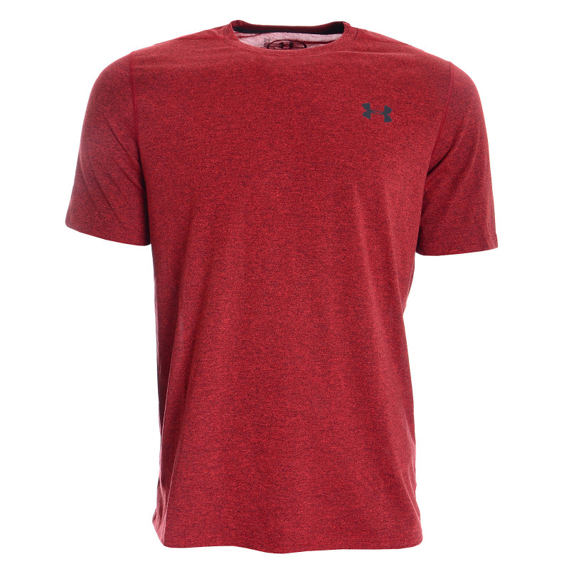 UNDER ARMOUR Majica UA THREADBORNE 3C TWIST SS