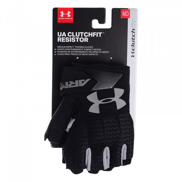 Clutchfit resistor outlet