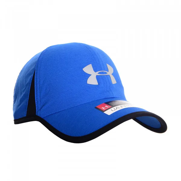 UNDER ARMOUR Kačket MEN'S SHADOW CAP 4.0 