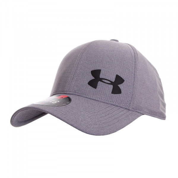 UNDER ARMOUR Ka ket MEN S AIRVENT CORE CAP 1291857 040 Runnmore