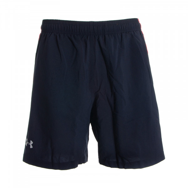 UNDER ARMOUR Šorc UA LAUNCH SW 2-IN-1 SHORT 