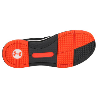 UNDER ARMOUR Patike UA CHARGED LEGEND TR-BLK 