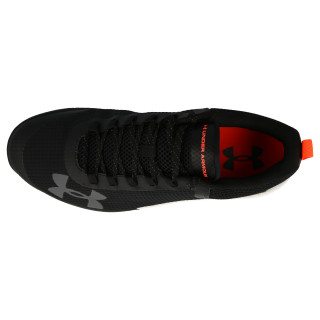 UNDER ARMOUR Patike UA CHARGED LEGEND TR-BLK 