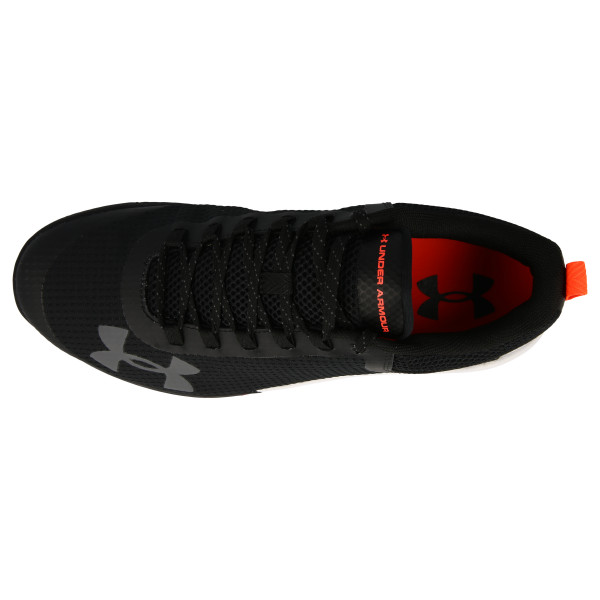 UNDER ARMOUR Patike UA CHARGED LEGEND TR-BLK 