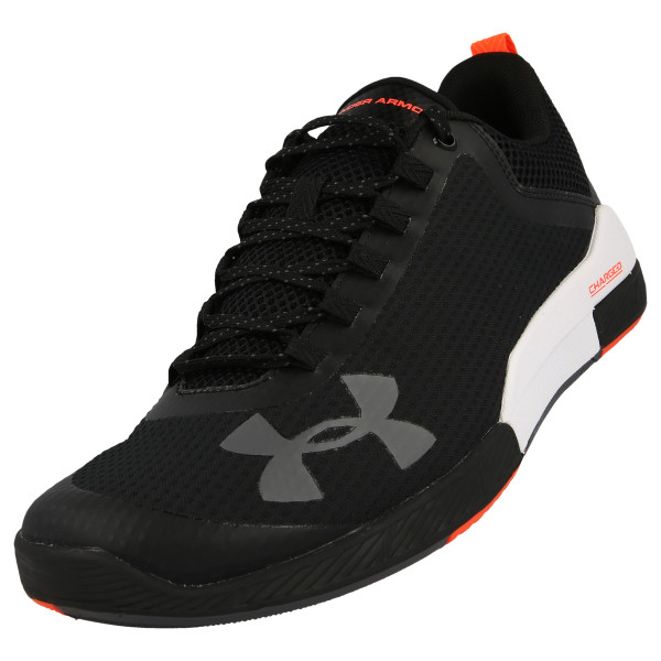 UNDER ARMOUR Patike UA CHARGED LEGEND TR-BLK 